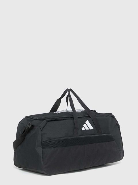 adidas Performance torba Tiro League kolor czarny HS9754