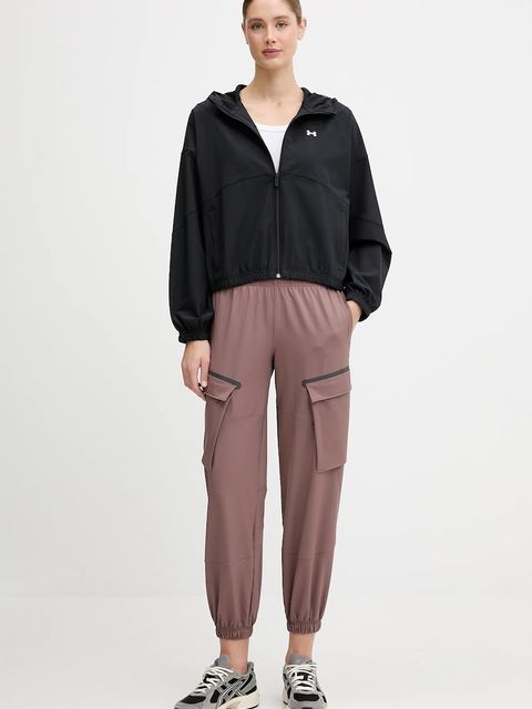 Under Armour kurtka Rival Woven - zdjęcie produktu nr 1