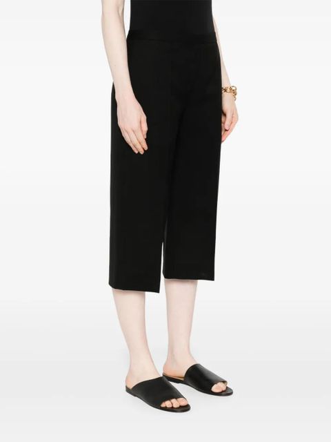 The Row Sayge trousers - Black - zdjęcie produktu nr 2