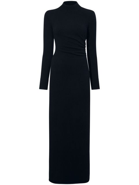 Proenza Schouler Annette dress - Black - zdjęcie produktu nr 1