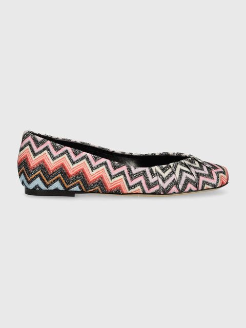 Missoni baleriny Iris - zdjęcie produktu nr 2