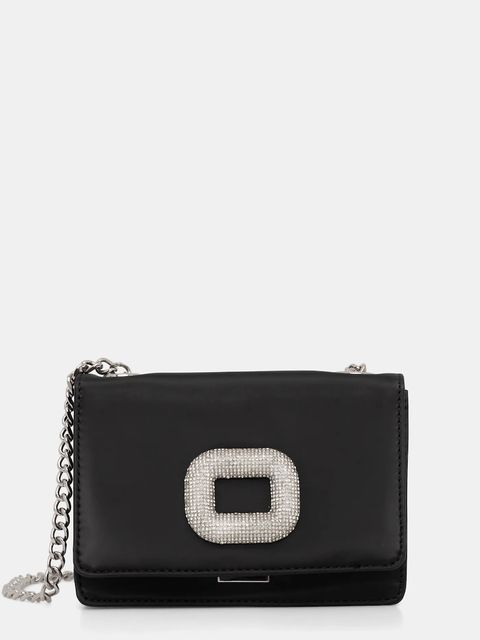 Steve Madden torebka Bflonne kolor czarny SM13001761 - zdjęcie produktu nr 1