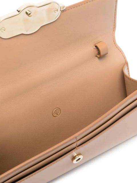 Mulberry Pimlico crossbody bag - Brown - zdjęcie produktu nr 2