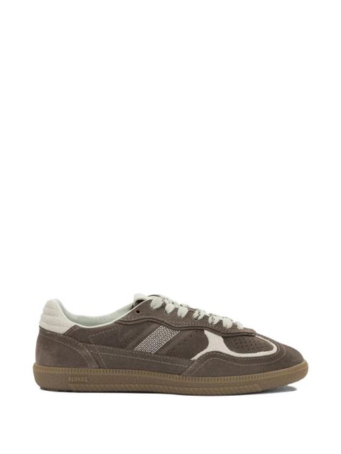 ALOHAS TB 490 Rife sneakers - Brown - zdjęcie produktu nr 1