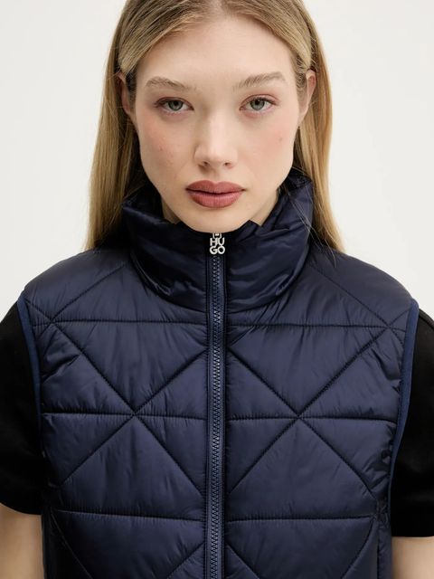 HUGO bezrękawnik Fandinia-1