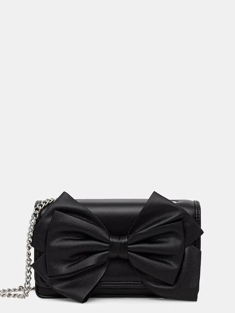Steve Madden torebka crossbody damska z imitacji skóry Bsass - zdjęcie produktu nr 2