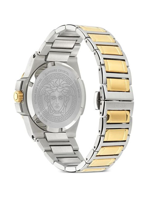 Versace Hera 37mm - Green
