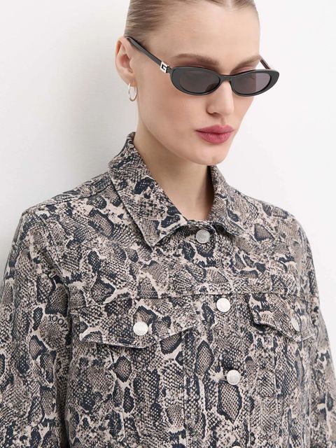 Gucci okulary przeciwsłoneczne - zdjęcie produktu nr 1