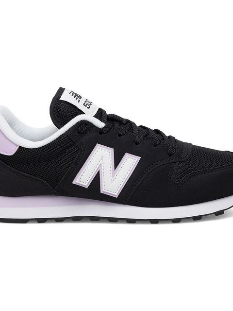 NEW BALANCE GW500MH2 Czarny - zdjęcie produktu nr 1