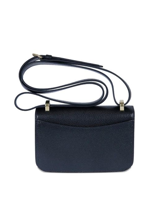 Miu Miu adjustable-length textured crossbody bag - Black - zdjęcie produktu nr 2