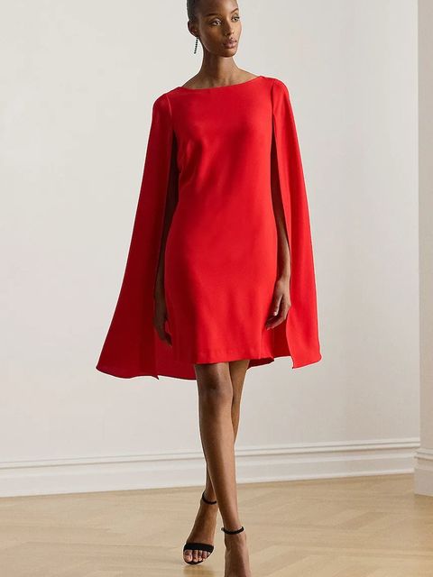 Lauren Ralph Lauren sukienka - zdjęcie produktu nr 1