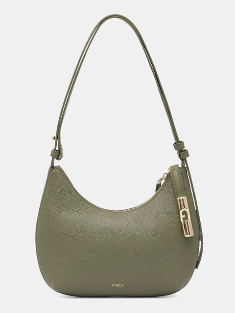 Furla torebka skórzana Goccia S - zdjęcie produktu nr 1