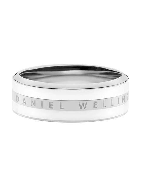 Daniel Wellington pierścionek DW00400051 - zdjęcie produktu nr 2