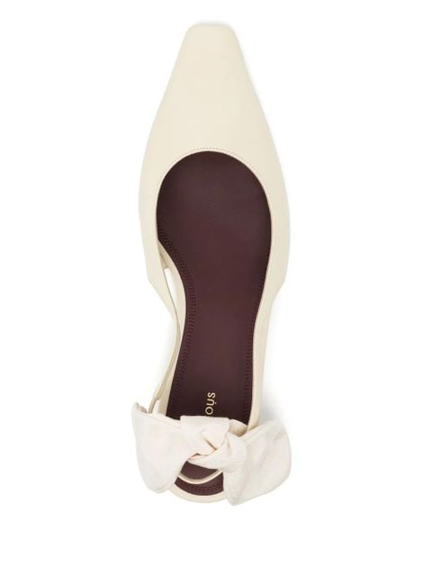 NEOUS 15mm Flats - White