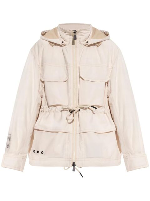 Moncler Grenoble Nimba jacket - Neutrals - zdjęcie produktu nr 1