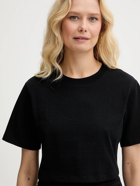 Twinset t-shirt bawełniany