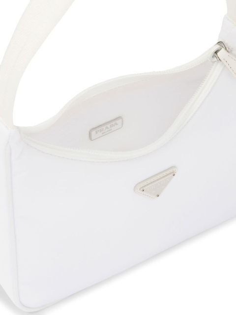 Prada Re-Edition mini bag - White