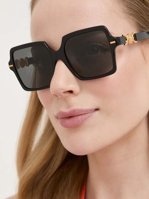 Versace okulary przeciwsłoneczne - zdjęcie produktu nr 2