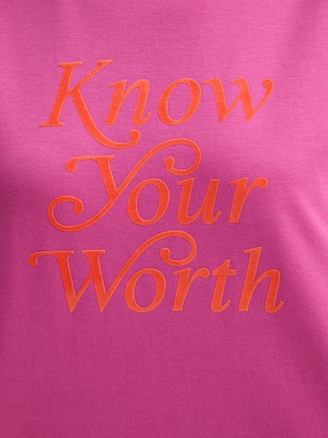 United Colors of Benetton t-shirt bawełniany damski kolor różowy 3DCJD10B9