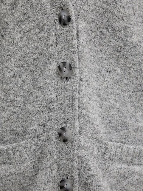 Abercrombie & Fitch kardigan