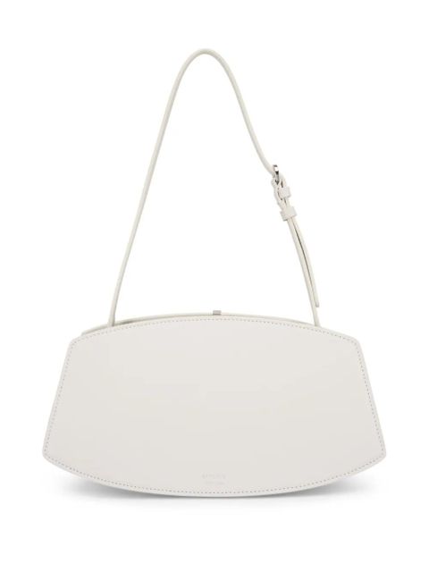 Savette Florence shoulder bag - White - zdjęcie produktu nr 2
