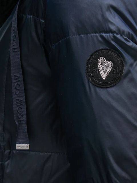 Mos Mosh kurtka puchowa