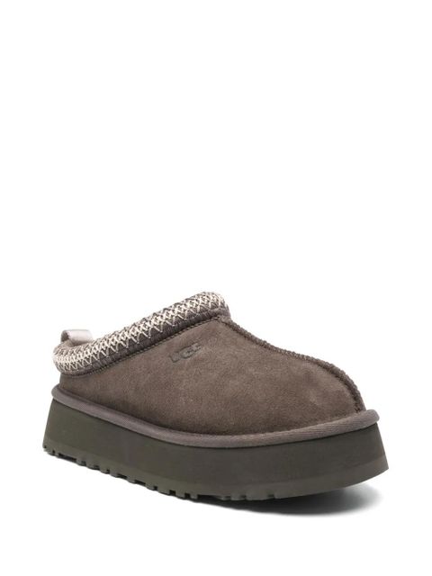 UGG Tazz slippers - Grey - zdjęcie produktu nr 2