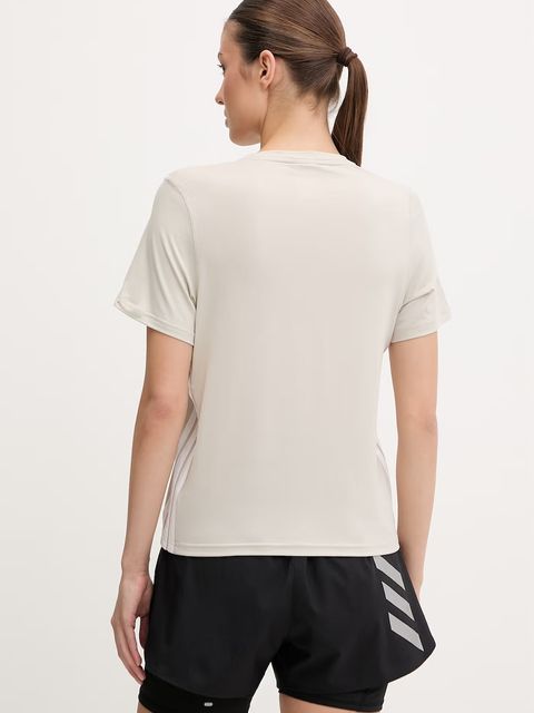 adidas Performance t-shirt treningowy We 3s - zdjęcie produktu nr 2