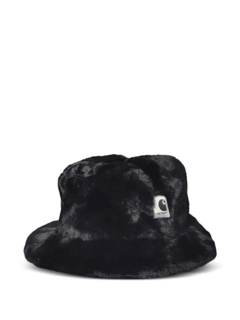 Carhartt WIP Olney bucket hat - Black - zdjęcie produktu nr 1
