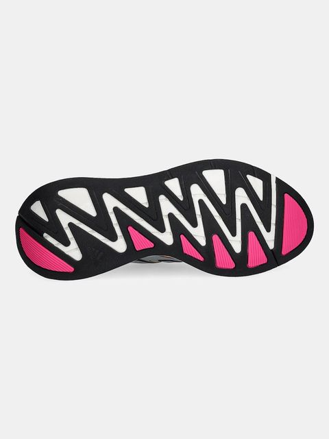 adidas Originals sneakersy Adizero Aruku damskie kolor różowy JR6175