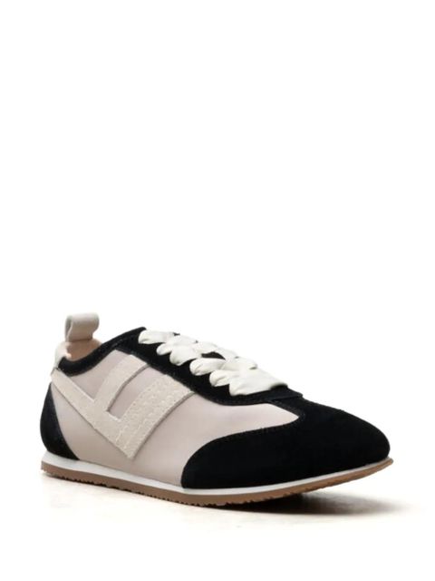Free People Aces lace-up fastening sneakers - Neutrals - zdjęcie produktu nr 2