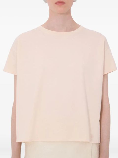 LouLou de Saison Basiluzzo Lds T-shirt - Pink