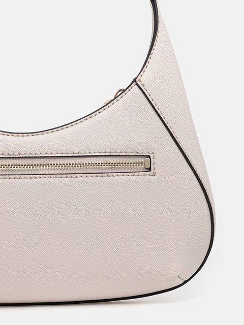 Guess torebka MIMINA kolor beżowy HWBG80 15180