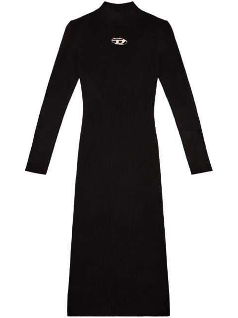 Diesel M-Onervax dress - Black - zdjęcie produktu nr 1