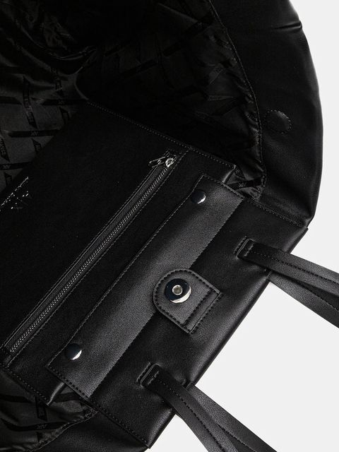 Armani Exchange torebka kolor czarny XW001548 AF16751