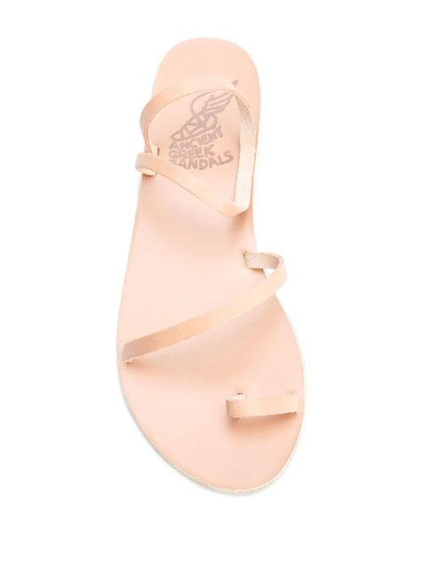 Ancient Greek Sandals Aplii Eleftheria sandals - Neutrals - zdjęcie produktu nr 2