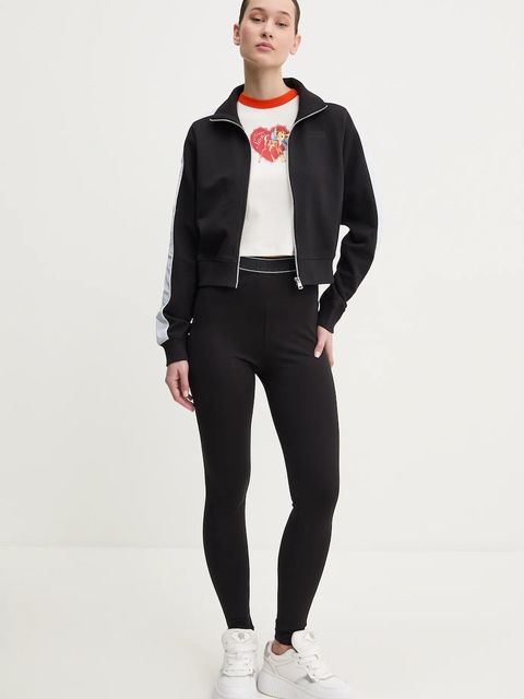 HUGO Blue t-shirt bawełniany - zdjęcie produktu nr 1