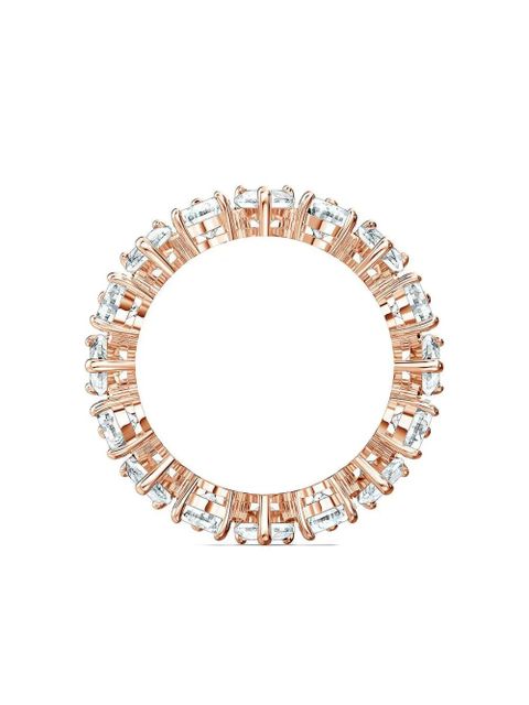 Swarovski Vittore ring - Pink