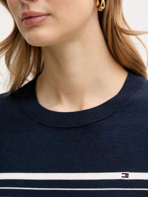 Tommy Hilfiger sweter