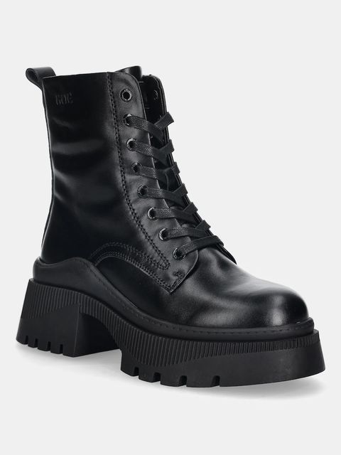 GOE workery skórzane - zdjęcie produktu nr 1