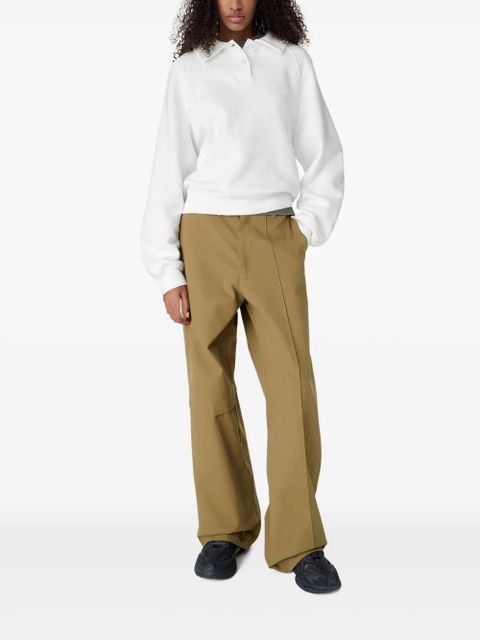 Axel Arigato Sky polo top - White