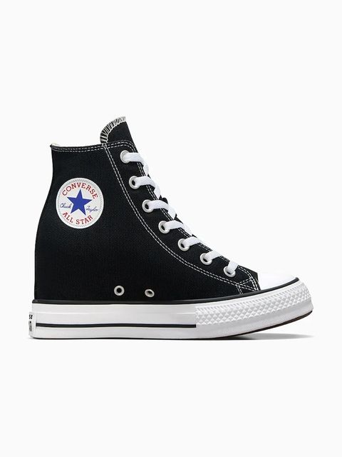 Converse trampki Chuck Taylor All Star Wedge - zdjęcie produktu nr 1