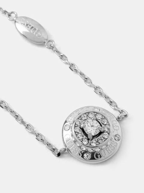 Guess bransoletka damska SPARKS - zdjęcie produktu nr 1