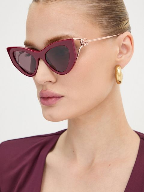 Gucci okulary przeciwsłoneczne - zdjęcie produktu nr 1