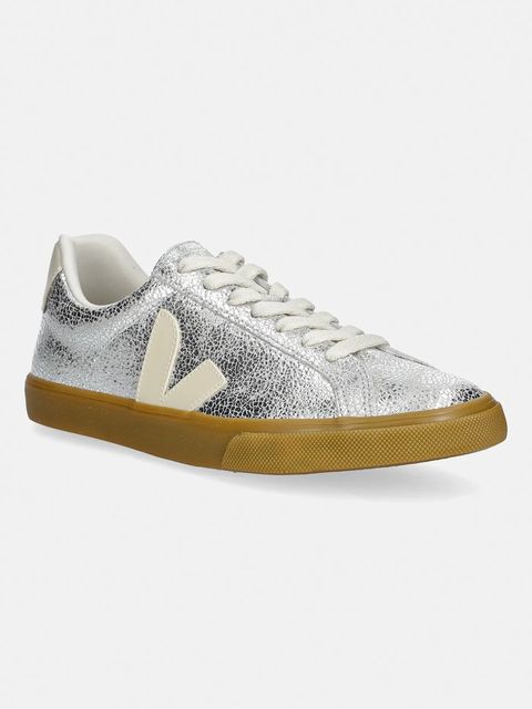 Veja sneakersy skórzane ESPLAR LOGO SUEDE - zdjęcie produktu nr 1