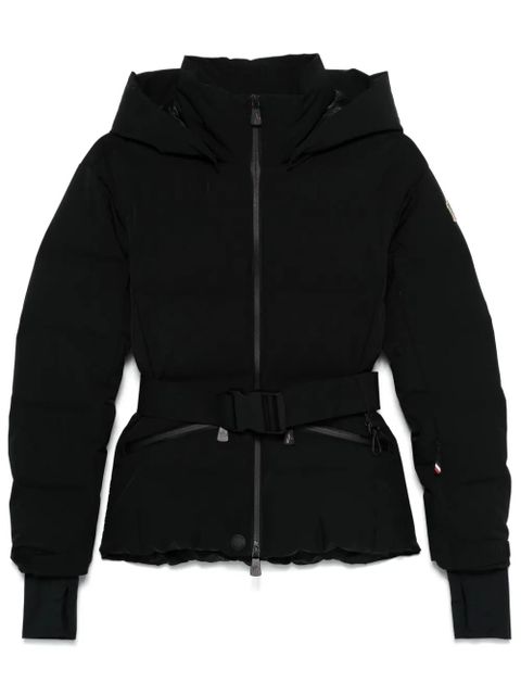 Moncler Grenoble Tolima ski jacket - Black - zdjęcie produktu nr 1