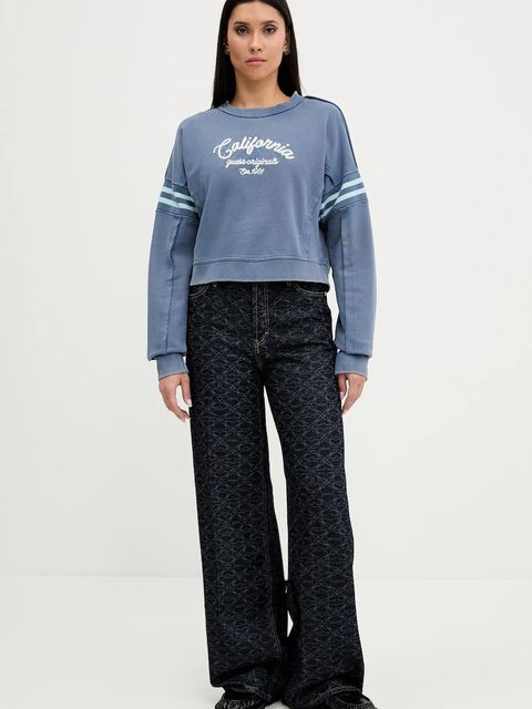 Guess Originals bluza bawełniana - zdjęcie produktu nr 1