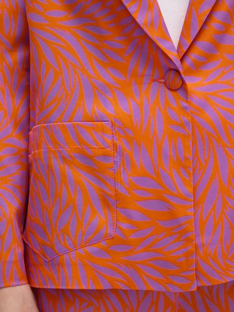 La Petite Française marynarka VERNON