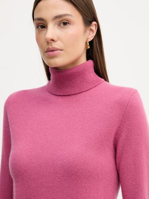 United Colors of Benetton sweter wełniany