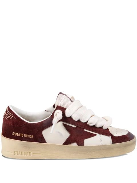 Golden Goose Stardan sneakers - White - zdjęcie produktu nr 1